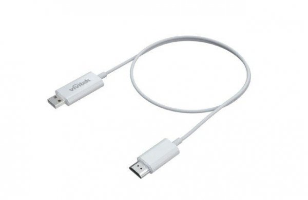 Vivitek Adapter łączności bezprzewodowej VIVITEK VWD-01