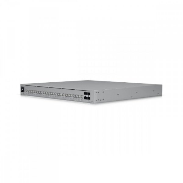 UBIQUITI Przełącznik UniFi Switch Pro HD 24 PoE Zarządzalny L2/L3                         2.5G Ethernet (100/1000/2500) Obsługa 