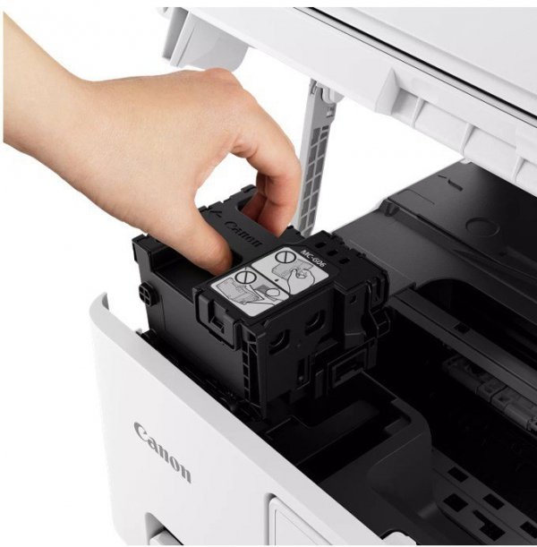 Canon Urządzenie wielofunkcyjne atramentowe TS7550i 7178C006
