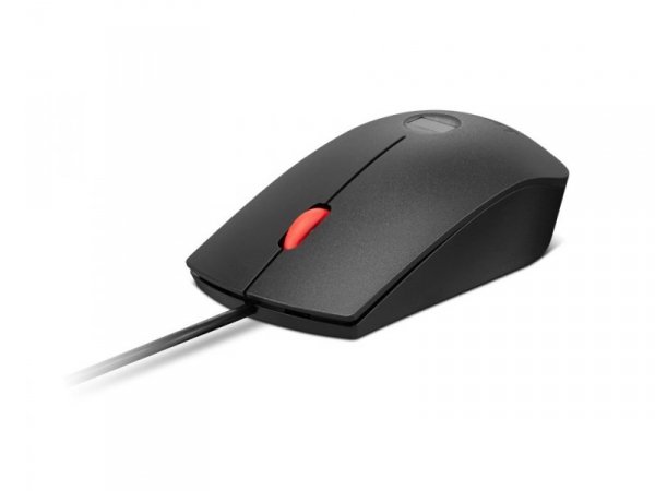 Lenovo Mysz biometryczna USB z czytnikiem linii papilarnych Gen3 4Y51S24029