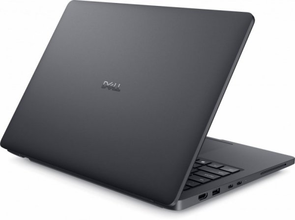 Dell Stacja robocza Dell Pro Max 14 MC14250 Win 11 Pro U5 235H/16GB/512GB Gen4/14 FHD+/UMA GPU/FgrPr&SmtC /IR Cam/Mic/WLAN + BT/