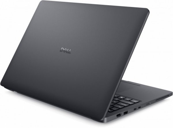 Dell Stacja robocza Dell Pro Max 16 MC16255 W11P AMD Ryzen 350|32GB|1TB|RTX PRO 1000Blackwell 8GB|FgrPr&SmtCdFHD Cam&Mic|WLAN+BT