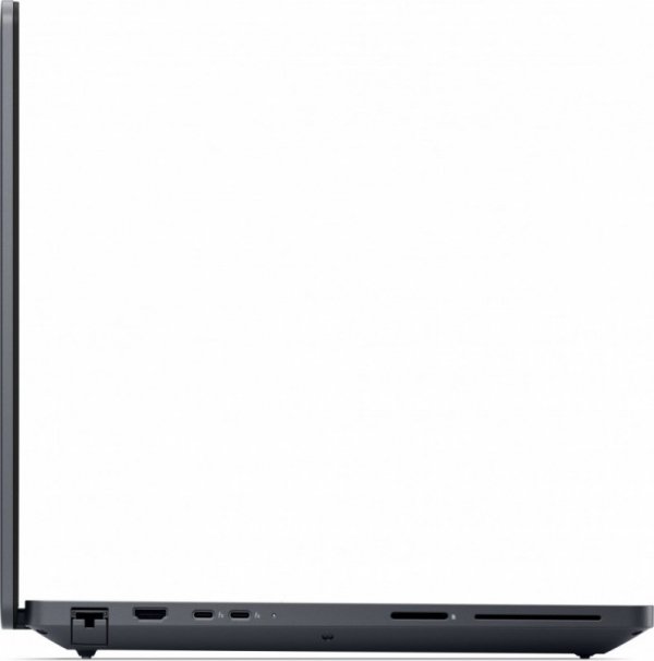 Dell Stacja robocza Dell Pro Max 18 Plus MB18250 W11P U7-265HX|32GB|1TB|Nvidia RTX PRO 3000|FgrPr & SmtCd|Cam|WLAN + BT|18.0 QHD