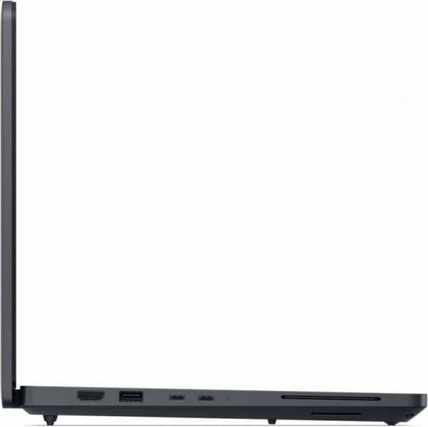 Dell Stacja robocza Dell Pro Max 14 MC14255 W11P Ryzen 350|16GB|512GB SSD|FgrPr & SmtCd|FHD Cam & Mic|WLAN+BT|14.0 FHD+|Backlit 