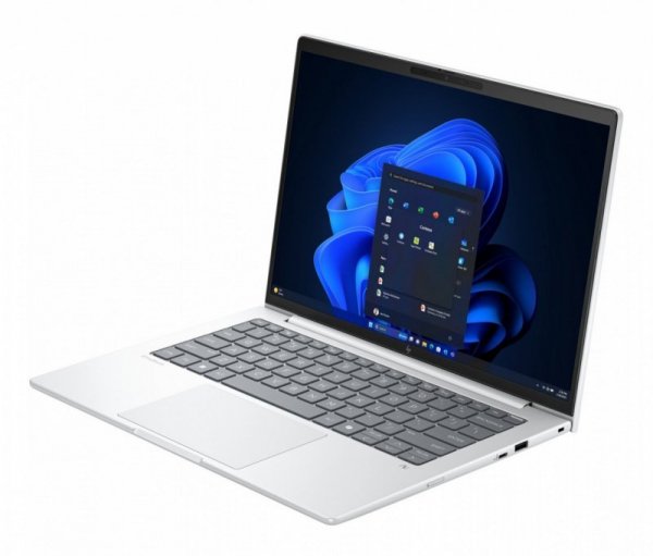 HP Inc. Laptop EliteBook 8 G1a Ryzen AI 5 PRO 340  1TB/32GB/W11P      C51HLET