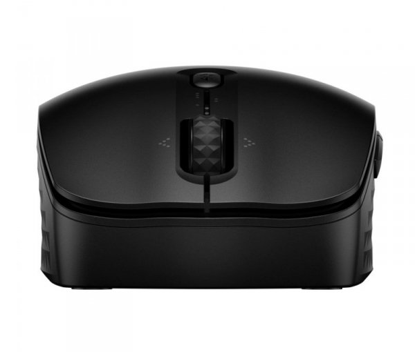 HyperX Mysz bezprzewodowa programowalna 420 7M1D3AA#ABB
