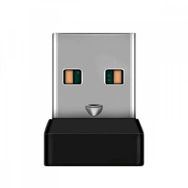 Media-Tech Bezprzewodowa mysz 2w1 (BT/RF)SILENT&RECHARGE