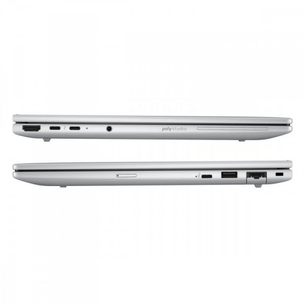 HP Inc. Notebook EliteBook 8 G1i U5-228V 1TB/32GB/W11P/14.0  C51GNET