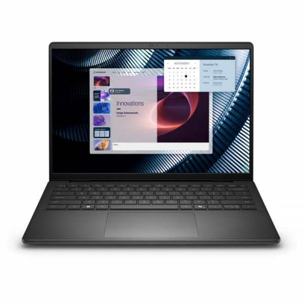 Dell Laptop Dell Pro 14 Essential PV14250 W11P C7-150U|16GB|1TB|Intel Graph|FgrPr|WLAN+BT|14.0 FHD+|BcklKb|4C|65W|3YPS Platinum 