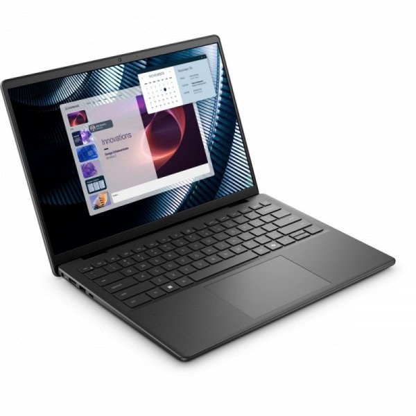 Dell Laptop Dell Pro 14 Essential PV14250 W11P C3-100U|8GB|512GB|Intel Graph|FgrPr|WLAN+BT|14.0 FHD+|BcklKb|3C|65W|3YPS Platinum