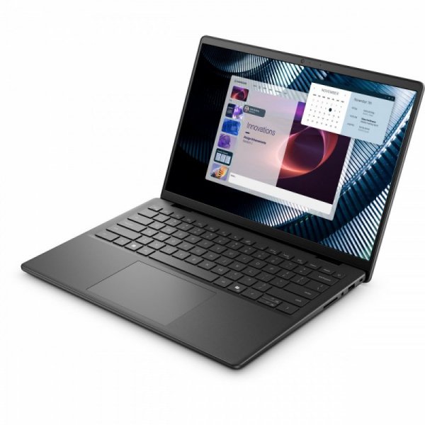 Dell Laptop Dell Pro 14 Essential PV14250 W11P C3-100U|8GB|512GB|Intel Graph|FgrPr|WLAN+BT|14.0 FHD+|BcklKb|3C|65W|3YPS Platinum