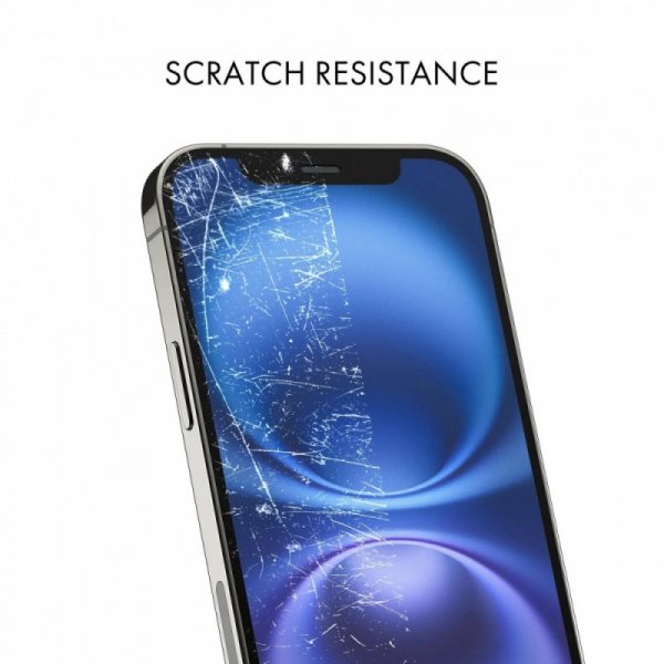 DICOTA Filtr prywatyzujący 4 stronny do Apple iPhone 17 Pro