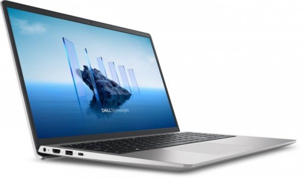 Dell Laptop Dell Pro 15 Essential PV15250 W11P i5-1334U|16GB|1TB|IntelUHD|FgrPr|WLAN+BT|15.6 FHD|BcklKb|3C|65W|3YPS Platinum Sil
