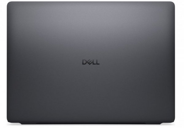 Dell Laptop Dell Pro 14 PC14250 W11P C7 150U/16GB/512GB CL25/FgrPr/FHD IR Cam&Mic/WLAN+BT|14.0 FHD+|BcklKb/3C/65W/3YPS Magnetite