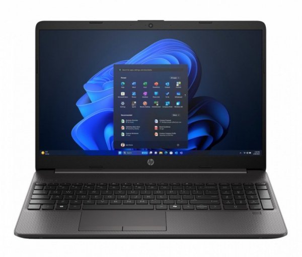 HP Inc. Notebook 250R G9 5-120U 512GB/16GB/Windows11Pro/15,6 cala D0MG5ET