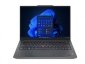 Lenovo Laptop ThinkPad E14 G5 21JK0083PB W11Pro i3-1315U/8GB/512GB/I<br />NT/14.0 WUXGA/Graphite Black/1YR Premier Support + 3YRS OS 
