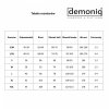 Demoniq Mai Shibari Erotická Souprava