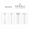 Rossli MSH-157 béžové Pánské šortký