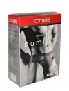 Cornette Comfort 3-Pack A'3 Pánské slipy plus size
