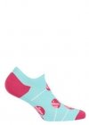 Wola Perfect Woman W81.01P Dámské kotníkové ponožky