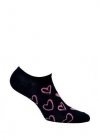 Wola Perfect Woman W81.01P Dámské kotníkové ponožky