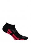 Wola Sportive W91.1N3 Ag+ Pánské ponožky