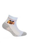 Gatta Cottoline jarní-letní vzorované G34.N59 6-11 let Dětské ponožky