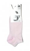 Wola Soft Cotton W31.060 6-11 lat Hladký ponožky 