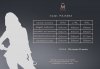 Merribel Majkena White Halenka