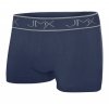 Julimex Carbon tmavě modré Pánské boxerky
