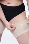 Julimex Comfort 2 ks natural Pásy na stehna