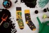 Spox Sox Gardening Ponožky
