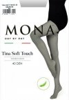 Mona Tina Soft Touch 40 den Punčochové kalhoty