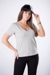 Vittoria Ventini Meghan M82977 Grey Halenka
