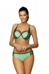 Marko Charlotte Seafoam Glow M-495 (1) Dámské plavky