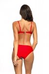 Marko Magnolia Red Coat-Baia-Crickiet M-584 (1) Dámské plavky