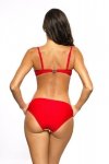 Marko Magnolia Red Coat-Crickiet-Estate M-584 (3) Dámské plavky