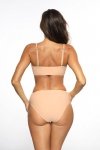 Marko Rachela Nude M-614 (11) Dámské plavky