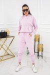 Vittoria Ventini Roxy PU1122 Lilac Komplet