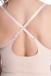 Julimex 119 přírodní Stahovací body