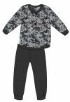Cornette 454/118 Air force Chlapecké pyžamo