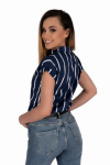 Merribel Ouranila Dark Blue Halenka