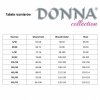 Donna Zoya II Noční košilka