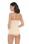 Babell Amelia Beige Košilka