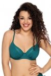 Ava SK 139 emerald plus Plavková podprsenka