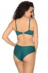 Ava SK 139 emerald plus Plavková podprsenka