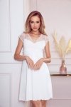 Eldar Josefine broskvová Noční košilka