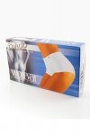 Wol-Bar Tahoo shorts černé Kalhotky