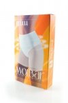 Wol-Bar Relaxa béžové Tvarující kalhoty