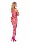 Casmir CA004 fuchsie Bodystocking